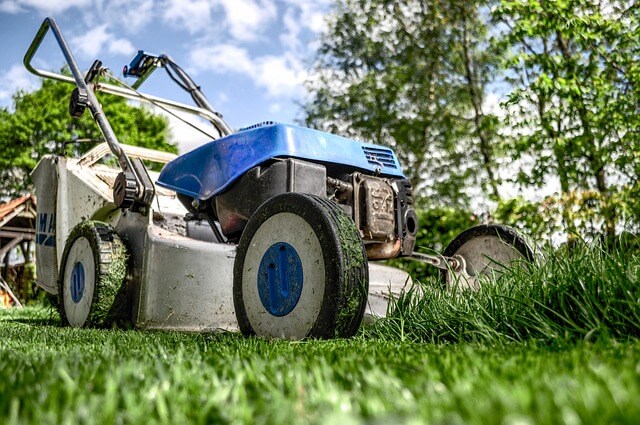 Property Maintenance